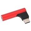 USB C to 3.5mm Sound Headphone Jack Adapter Type C