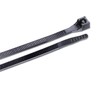 Gardner Bender 45-536UVBSP Heavy-Duty Cable Tie, 36 inch, 180 lb,