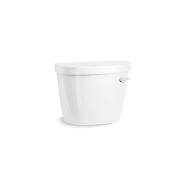 KOHLER Cimarron 1.28 Gpf Toilet Tank With Right-hand Trip Lever