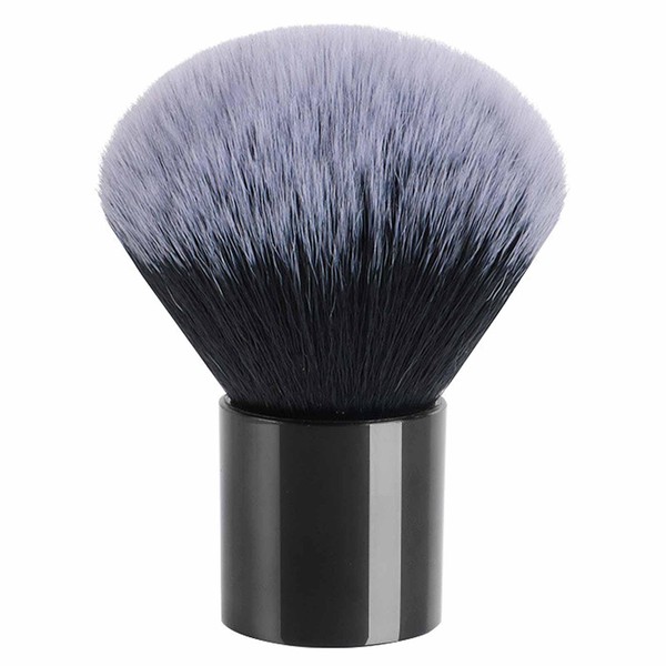 Foundation Brush Large Powder Make up Brushes Dome Blusher Loose
