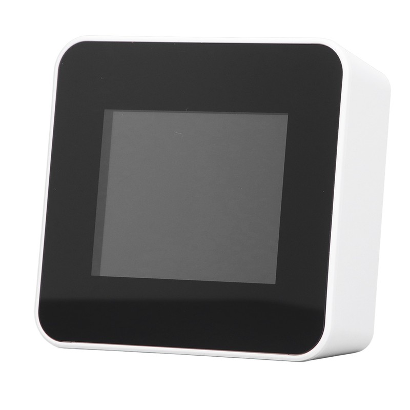 Air Quality Meter PM2.5 PM10 HCHO TVOC CO CO2 Detector