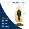 SCRUBIT Plant Covers Freeze Protection, 47.2 X 70.8 in. Frost