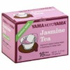 Yamamotoyama SET of 4 Japanese Yamamotoyama Jasmine Oolong Green Tea