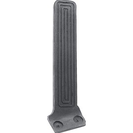 OER Accelerator/Throttle Pedal Pad 1958-1959 Chevy and GM Pickup Truck