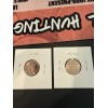 2025 P&D Lincoln Penny Cent Set **FREE SHIPPING**