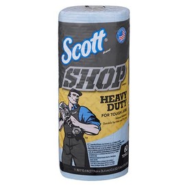 Scott Pro Shop Towel Heavy 60 Cut 65710
