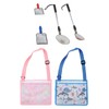 6pcs Shelling Tools for Beach Include Sand Sifter with Extra