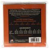D'Andrea SDN11 Coated Nickel Electric Guitar Strings, Medium