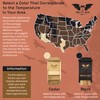 The Complete Bat House for Outdoors - Clean Your Backyard