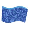 Scotch-Brite Scrub Dots Non-Scratch Scrub Sponge, Everyday Cleaning Power. Rinses