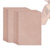 BUCICE 10Pcs Waterproof Tattoo Cover Patch - Ultra-Thin Second Skin