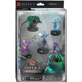 Dota 2 : Dire Starter Set