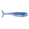 Bobby Garland Crappie Baits Slab Huntr Blue Ice 2 1/4"