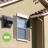 Uogw Solar Panel Charging Mount Compatible with Blink Outdoor 4
