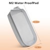 Cumrige Self Cleaning Litter Box M2 Waterproof Pad （Two Pack）