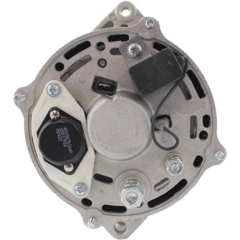 Gladiator New Professional Quality Alternator fits Case 40XT 60XT 70XT