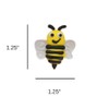 Edible Bee Decorations for Cakes & Desserts 48 Count