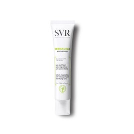SVR Sebiaclear Mat+Pores Crema Seborreguladora Mate Sebiaclear 40 ml