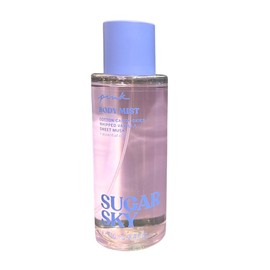 Victoria's Secret Pink SUGAR SKY Body Mist for Women 8.4 fl oz (Limited Edition)