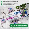 Caffenu Keurig Compatible Cleaning Pods. 24 Rinse Pods Cleaner Kit.