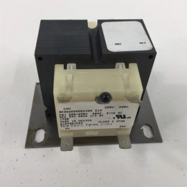For Trane Trane D154957P03 Basler Electric BE362650GEK405 208/230V 24V 50VA Transformer
