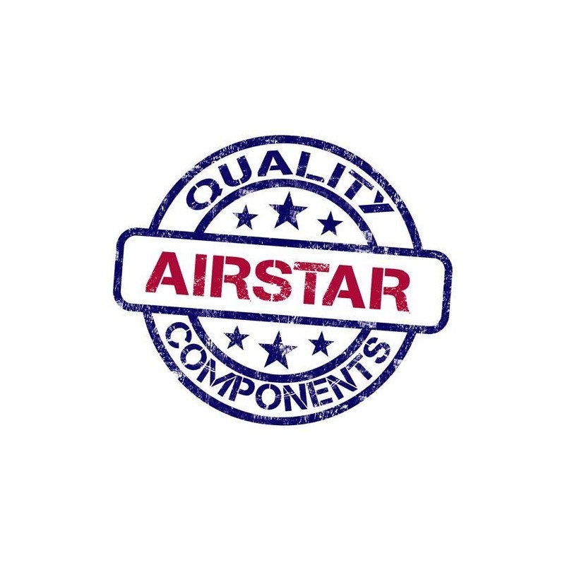 12.5 uF x 370 VAC Oval Run Capacitor by #