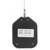 SEN‑5‑2 Tension Meter Gauge Force Gauge Tension Meter Double Needle