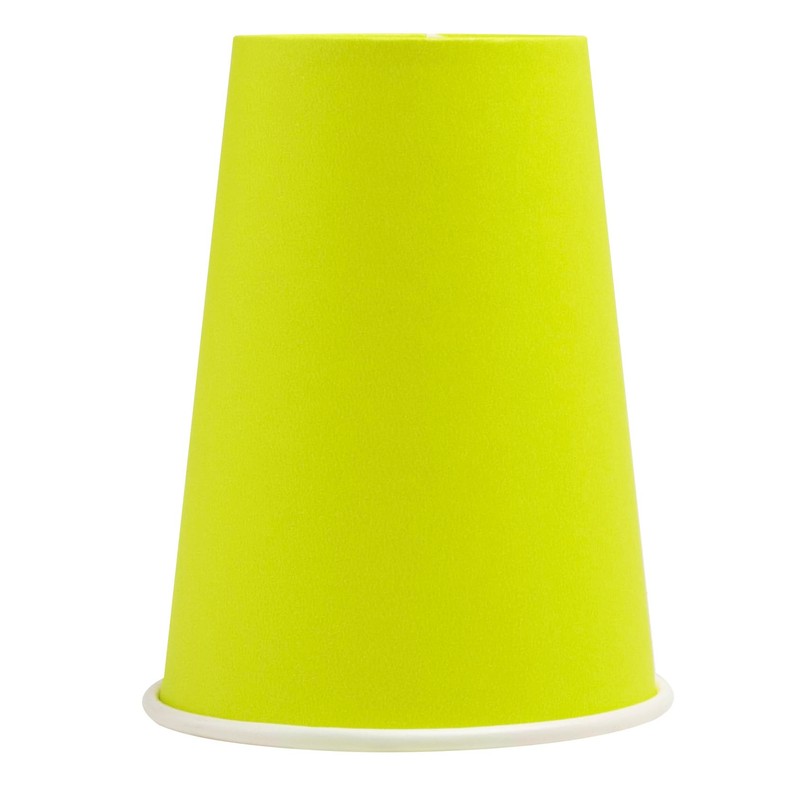 WHEN 21 Pro Tablecloth 89113i 15 Cups 20 cl Kiwi