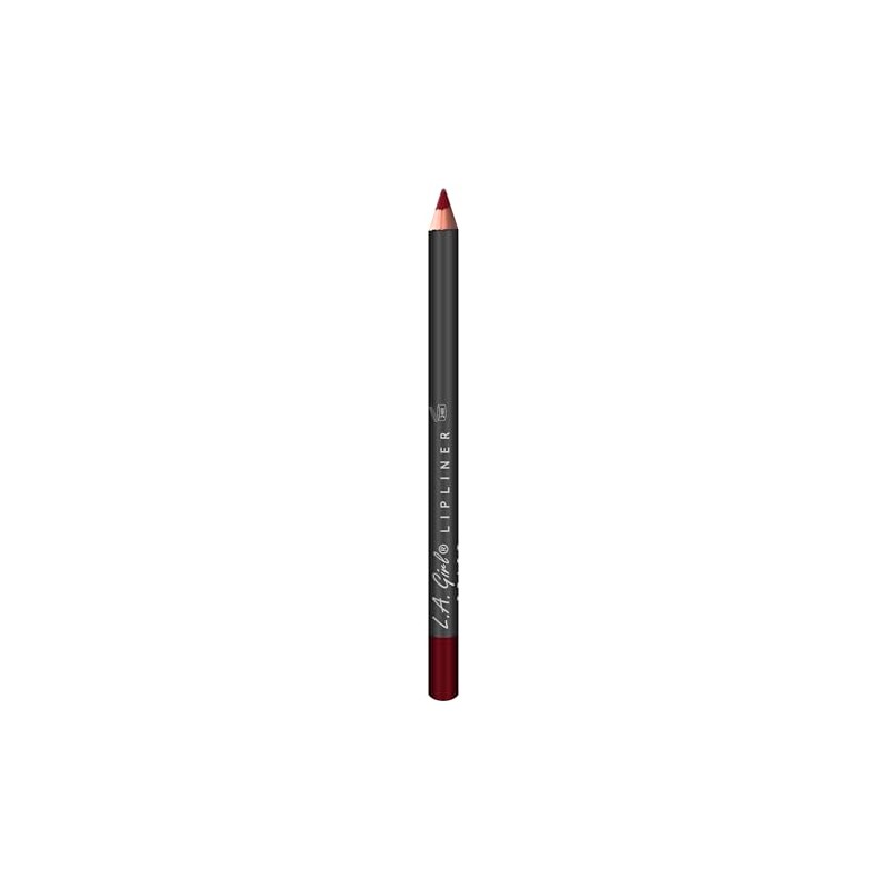 L.A. Girl Lipliner Pencil 516 Dark Peach by L.A. Girl