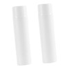 Healvian 3pcs Bottle Liquid Subpackaging Dispenser for Travel Home Use