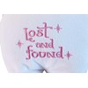 Snuggle Stuffs Tooth Fairy Lost & Found Pillow, Pink Princess