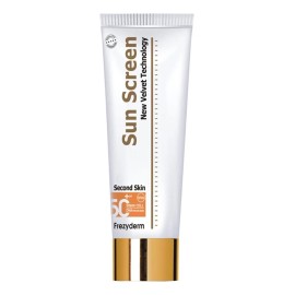 Frezyderm Sun Screen Velvet Fps 50 Cuerpo