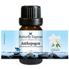 Anthopogon Essential Oil 10ml - 100% Pure by Butterfly Express