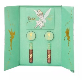 Sinless Beauty Set De Maquillaje Sinless Beauty Pr Tinker Bell Para Rostro - 5 Unidades