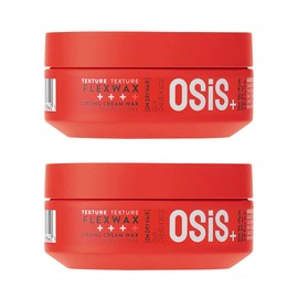 Schwarzkopf Professional - OSIS+ Flexwax 85ml Wax Cream Ultime
