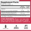 Qunol Mega CoQ10 Softgels, 100 Mg, 120 Count