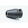 Koken 13400MG-8 3/8 (9.5 mm) SQ. Impact Hex Socket (with Magnet) 0.3 inch (8 mm)