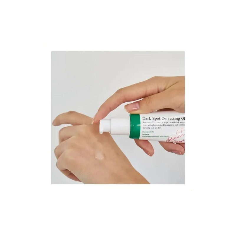 Srum De Correo De Manchas Escuras 50ml