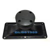 Universal Pair Super Horn Tweeters Speakers 3x7 inch Car Home