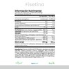 CellX | Fisetina, Suplemento Antioxidante | 250mg ProFisetin, 60 Cápsulas
