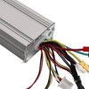 Electric Bike Controller Brushless Motor 36V 48V 1000W 1500W 35A
