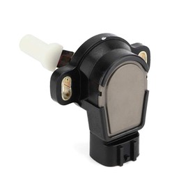 Throttle Position Sensor, Fydun TPS Throttle Valve Sensor 89281-35020 Suitable for Corolla