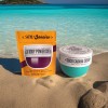 Sol de Janeiro Brazilian Deluxe Mini Coco Cabana Cream -