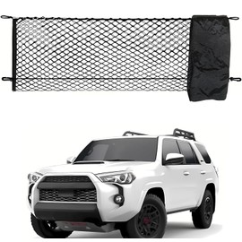 Cargo net Compatible with 4runner 3 Row 2011 to 2025 2026