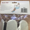 Motionperformance Essentials Mobility Easy Pull Sock and Stocking Aid -(Disabled