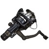 Mitchell Unisex Avocet R FS 6500 Freespool Reel, Black, One