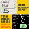 KingNeed Original Universal GPS Head Up Display Speedometer Odometer Car
