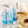 La Saponaria | 3-in-1-Haaröl mit Babassu, Argan und Monoi, Sonnen-