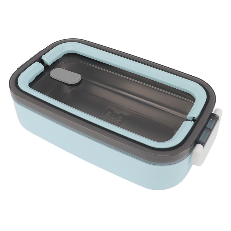 Lunch Food Container 304 Stainless Steel Insulated Leakproof Bento Box