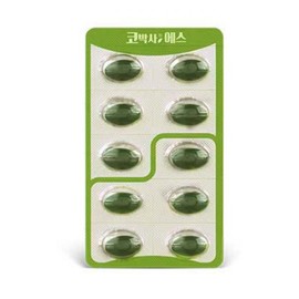 Anguk Health Kobaksa S, 120 tablets, 1 unit 120 tablets × 1 unit / 안국건강 코박사 에스, 120정, 1개 120정 × 1개